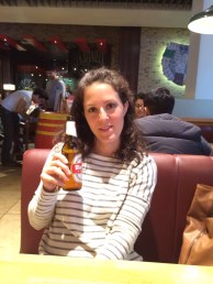 Mª Carmen Sánchez Lereo